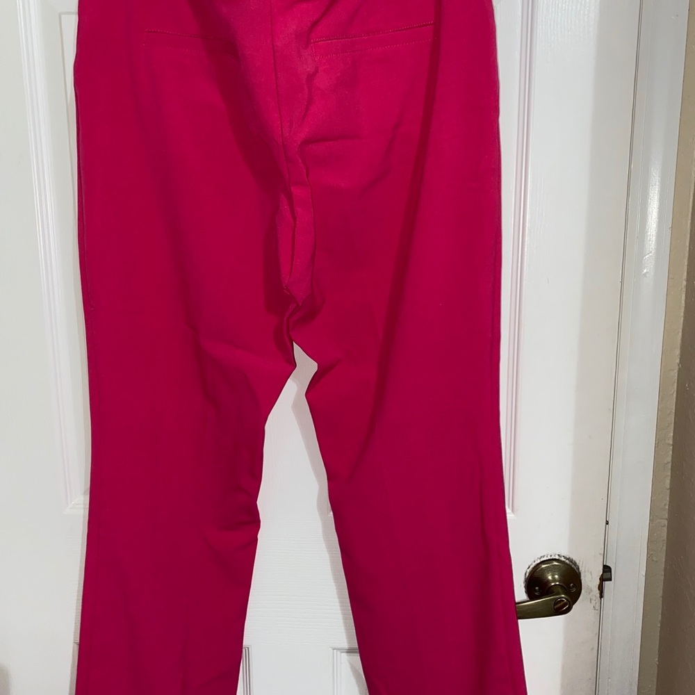 New York & Company slacks